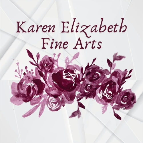 Karen Elizabeth Fine Arts